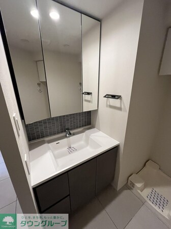 シーズンフラッツ新大塚の物件内観写真